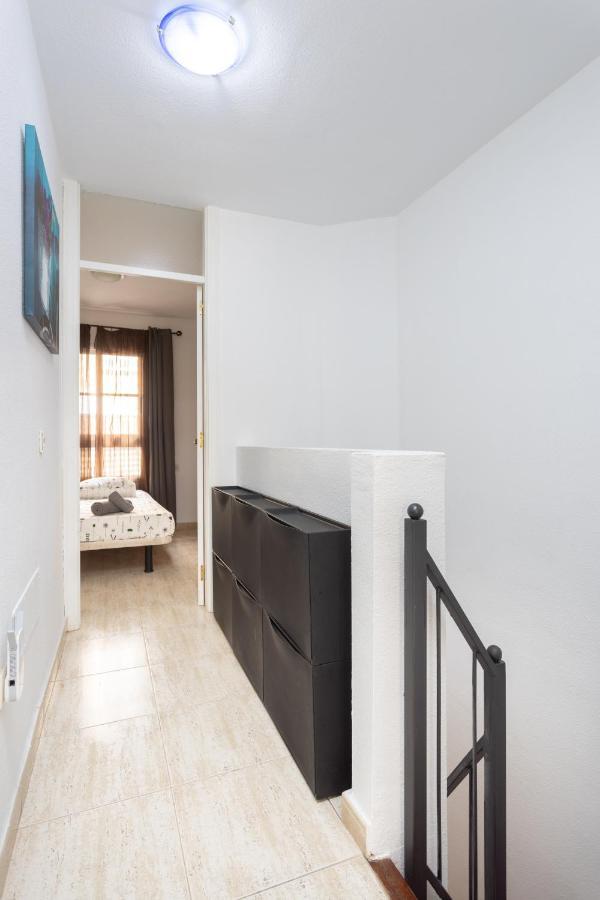 Duplex On The Beach By Sunkeyrents 卡亚俄萨尔瓦赫 外观 照片