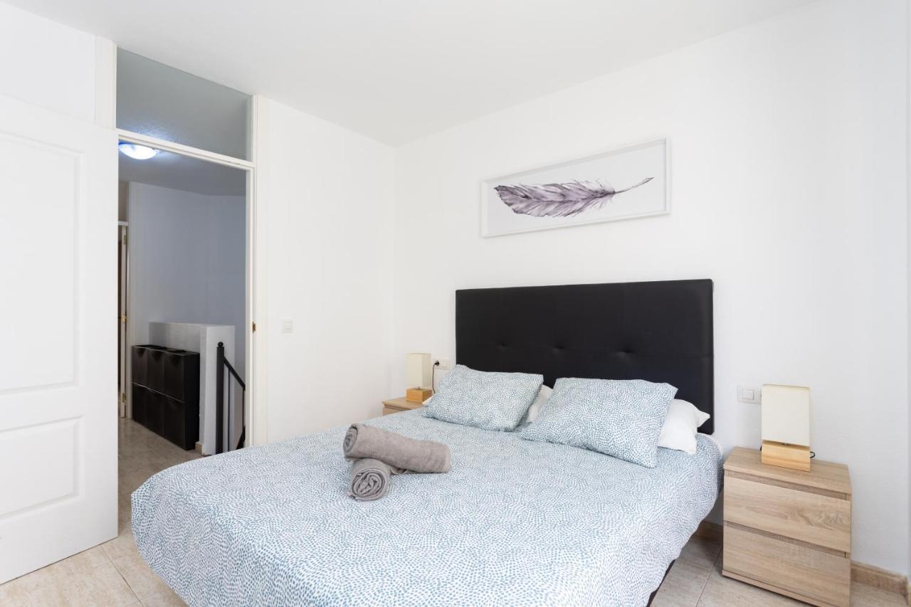 Duplex On The Beach By Sunkeyrents 卡亚俄萨尔瓦赫 外观 照片