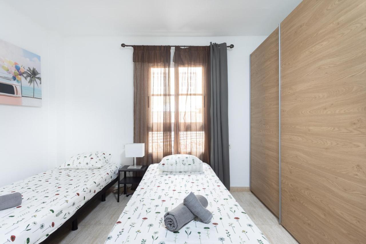 Duplex On The Beach By Sunkeyrents 卡亚俄萨尔瓦赫 外观 照片