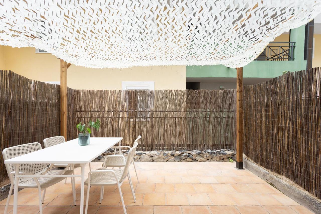 Duplex On The Beach By Sunkeyrents 卡亚俄萨尔瓦赫 外观 照片