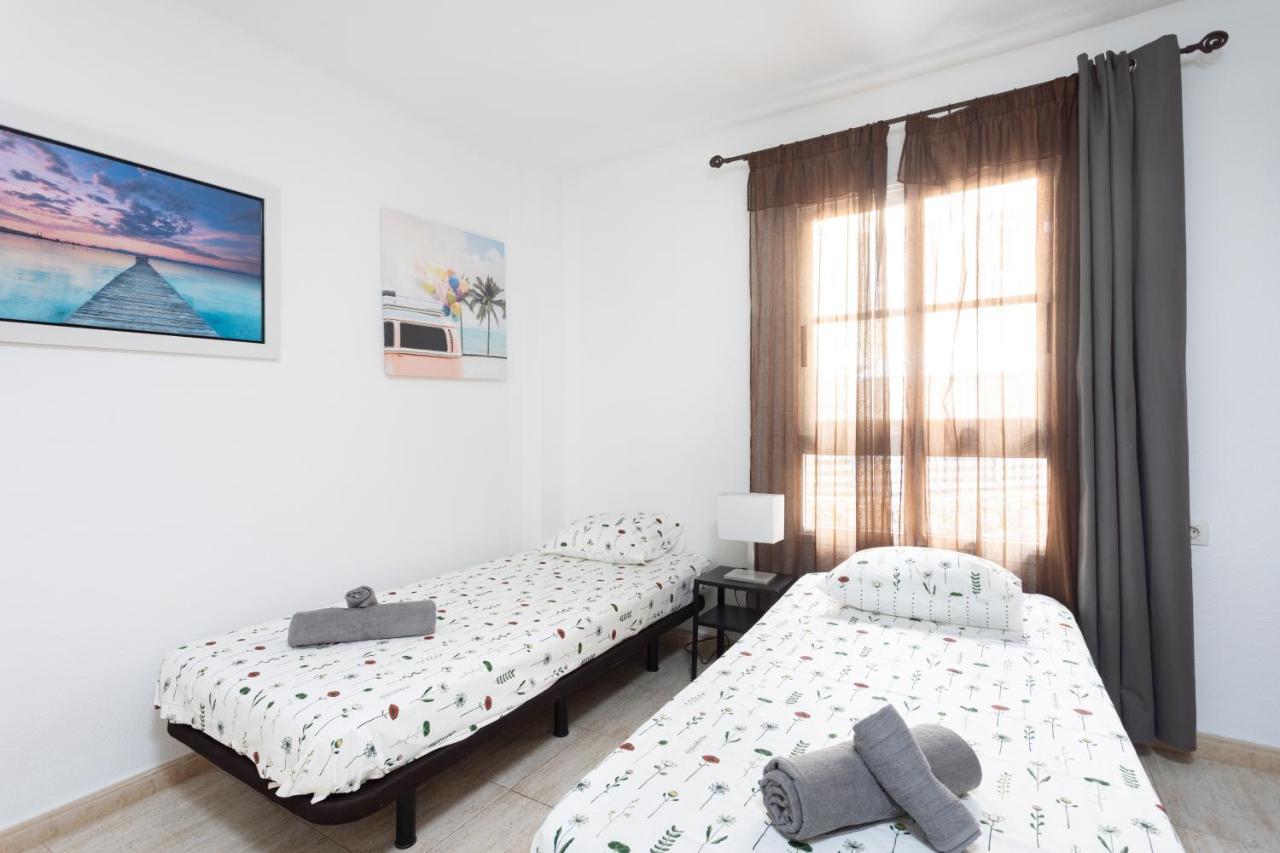 Duplex On The Beach By Sunkeyrents 卡亚俄萨尔瓦赫 外观 照片