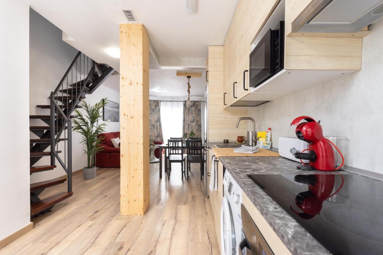 Duplex On The Beach By Sunkeyrents 卡亚俄萨尔瓦赫 外观 照片